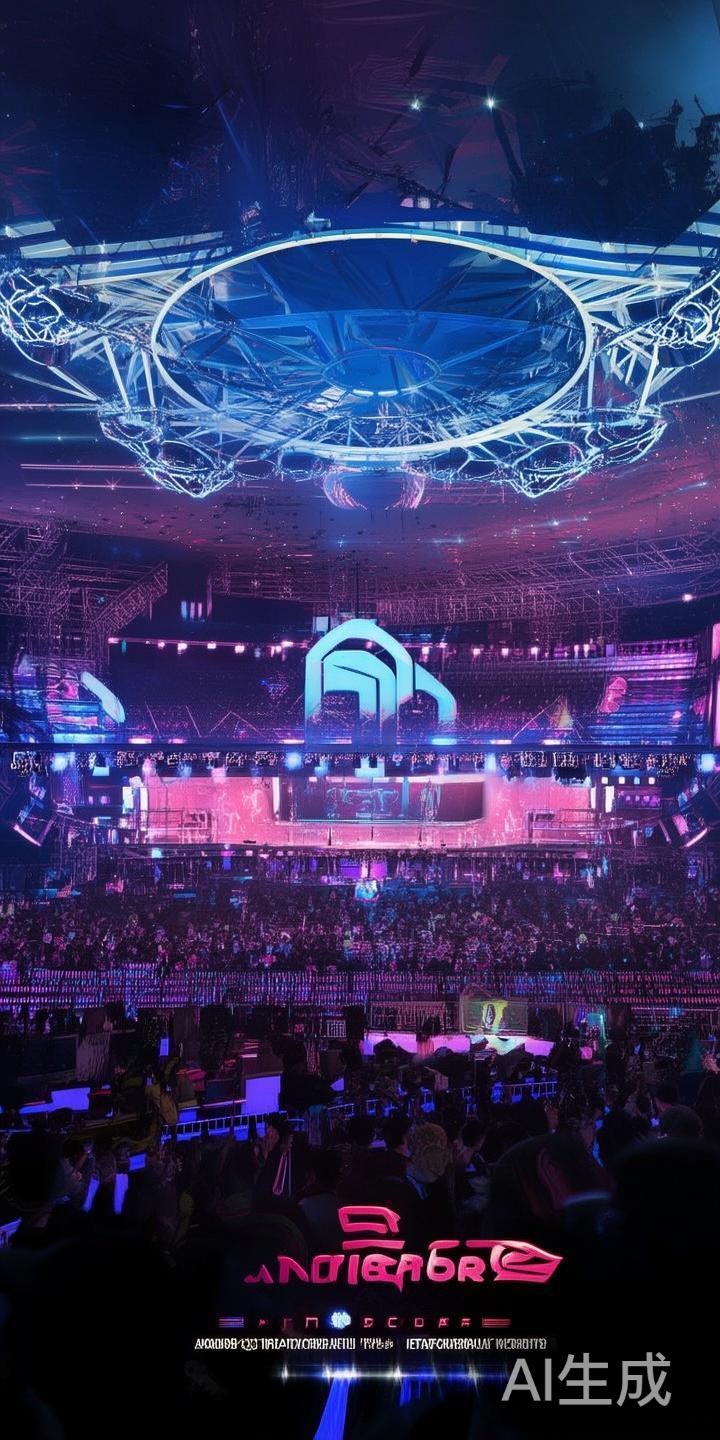 泛亚电竞是什么？背景介绍与发展历程详解