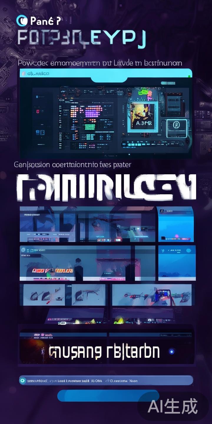 全面解析F泛YDJ电竞平台：最新的电竞娱乐新体验