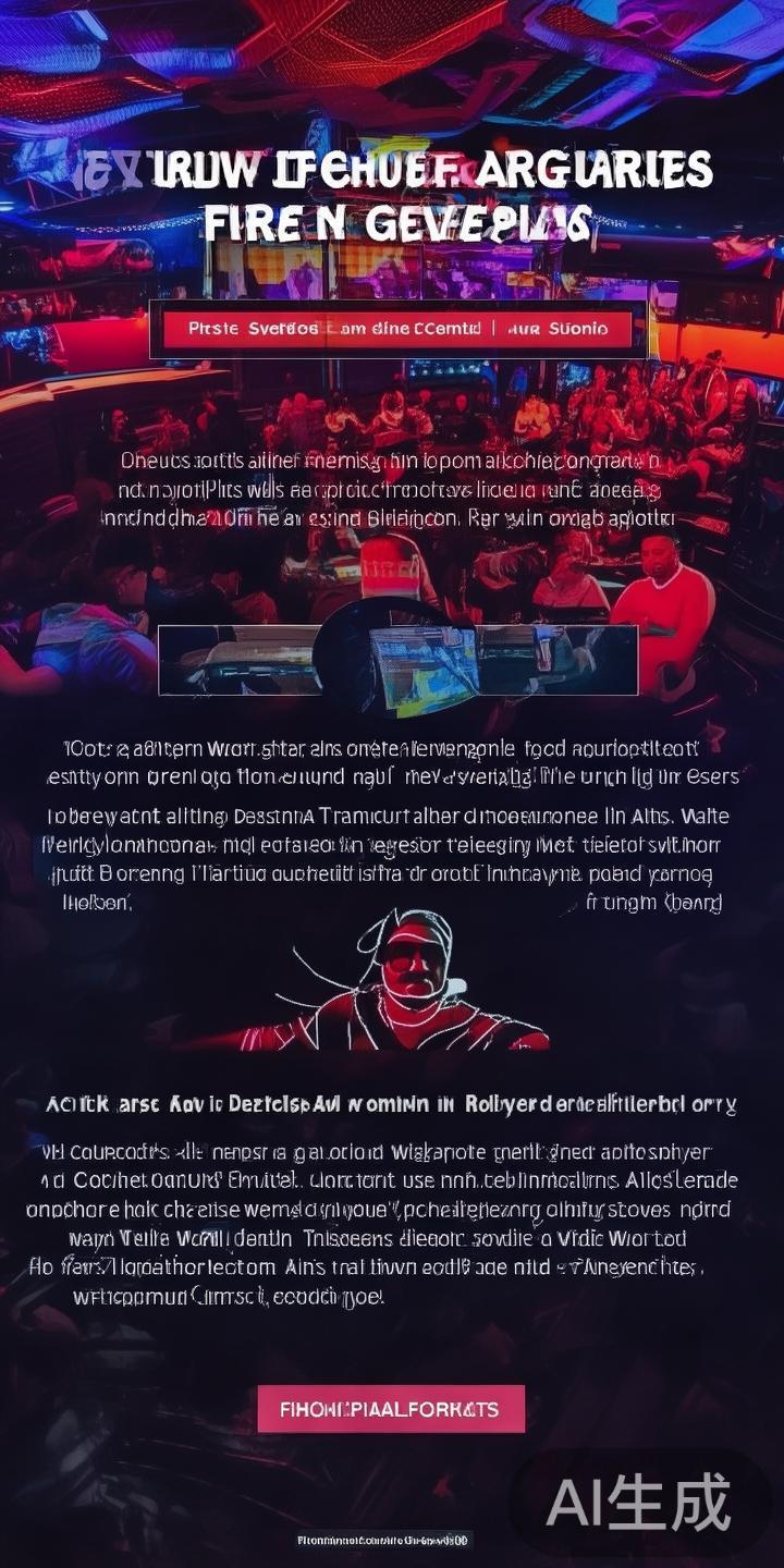 泛亚电竞介绍人全面解析及其在电竞行业中的关键作用与发展前景