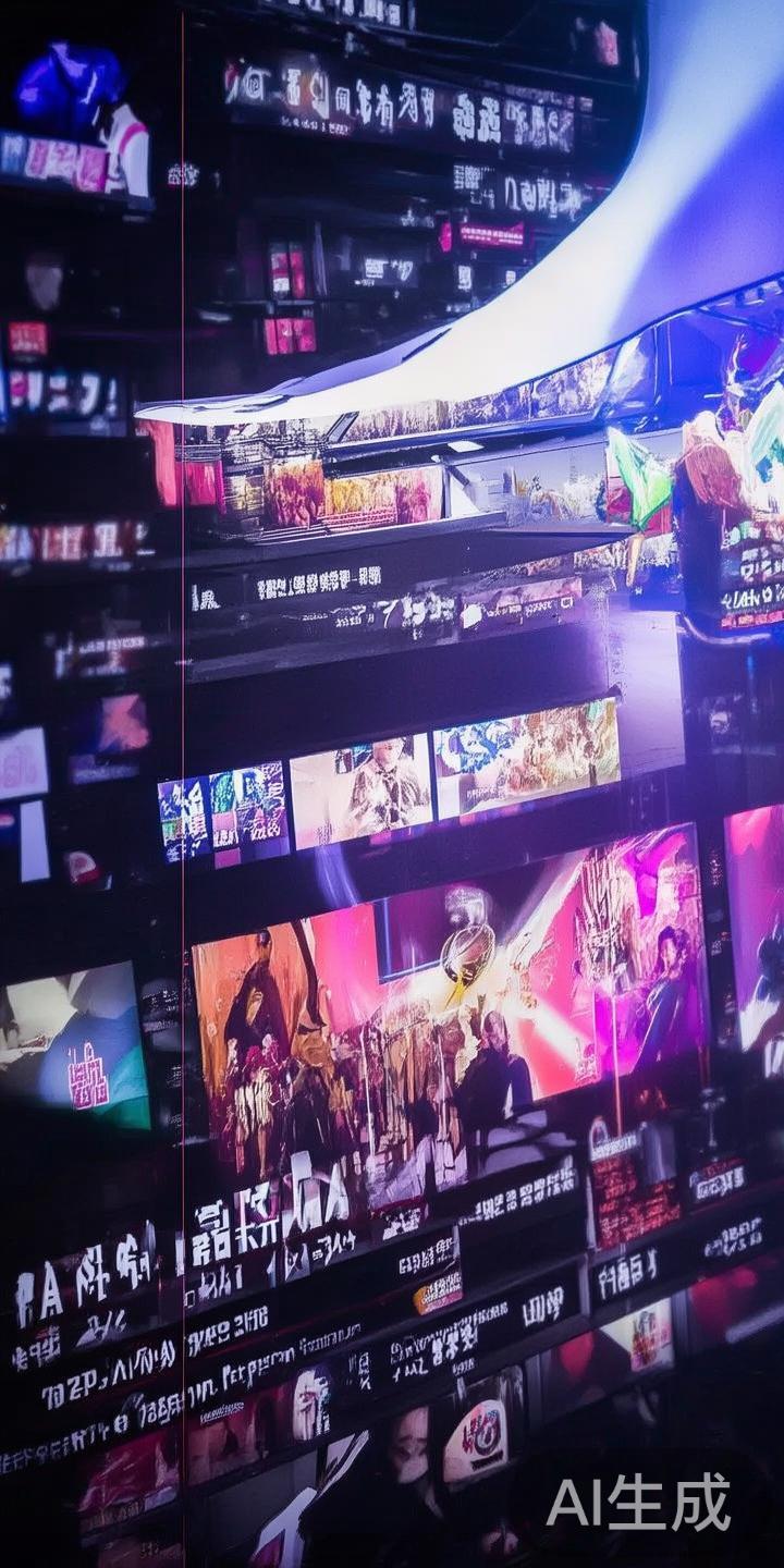 泛亚电竞知名平台推荐及其特色详解