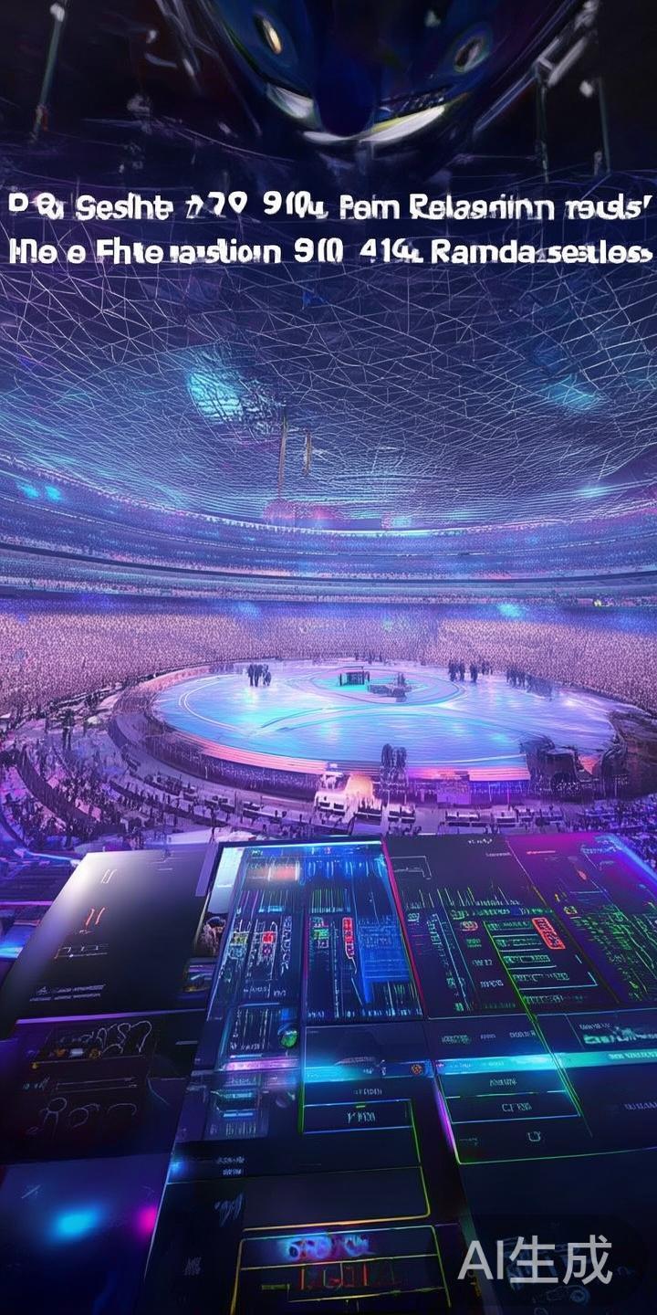 泛亚电竞云速捷：打造高效赛事云端运营的最佳解决方案