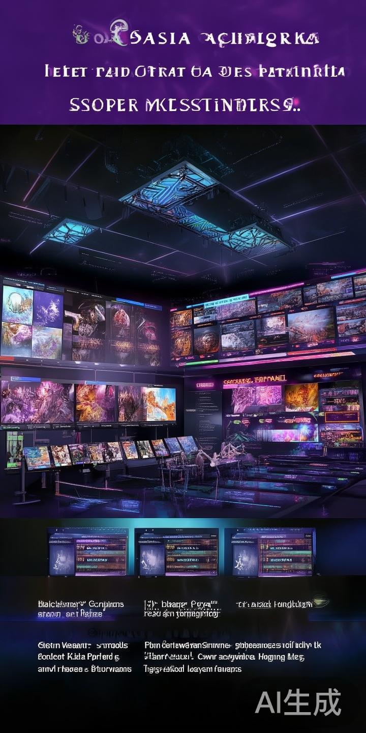 全面解析泛亚电竞平台推荐与评测：哪个更好玩更值得尝试？