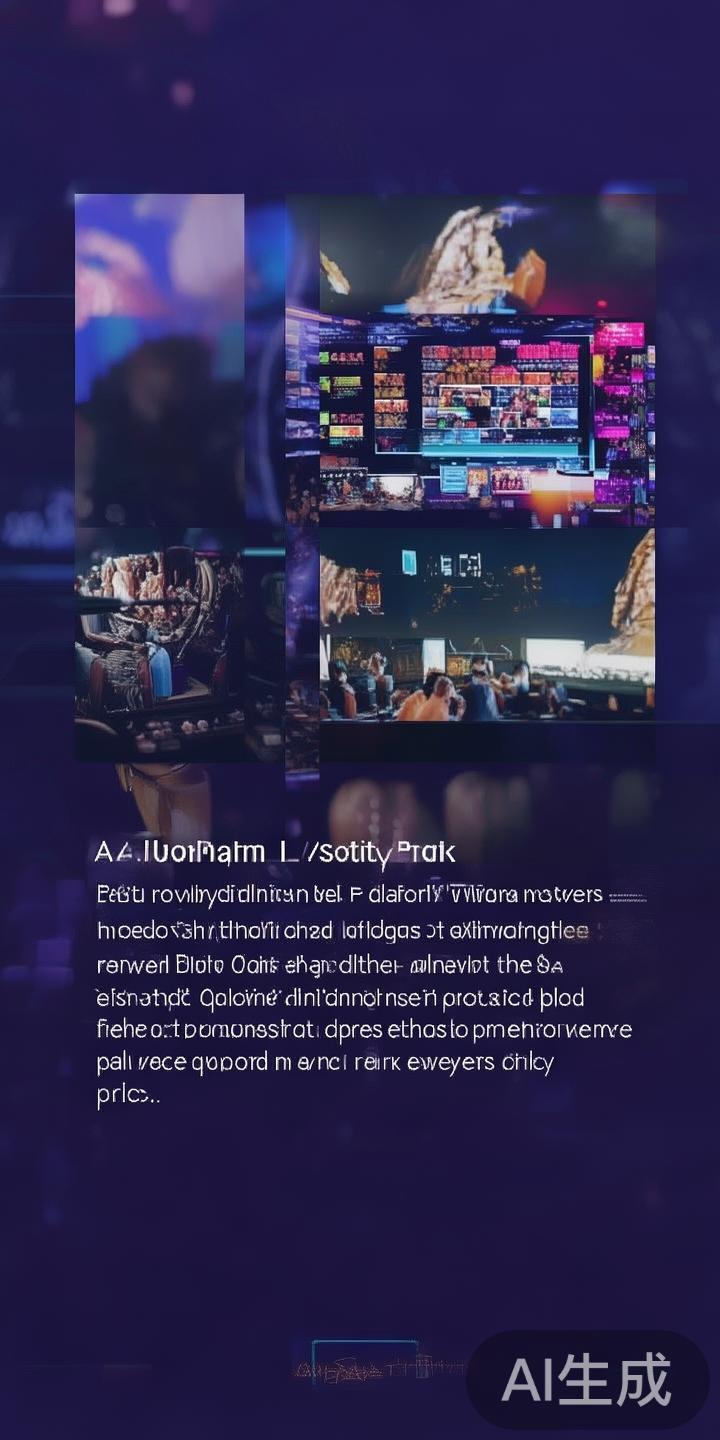 全面解析泛亚电竞限额度政策及其对玩家权益的影响与应对策略