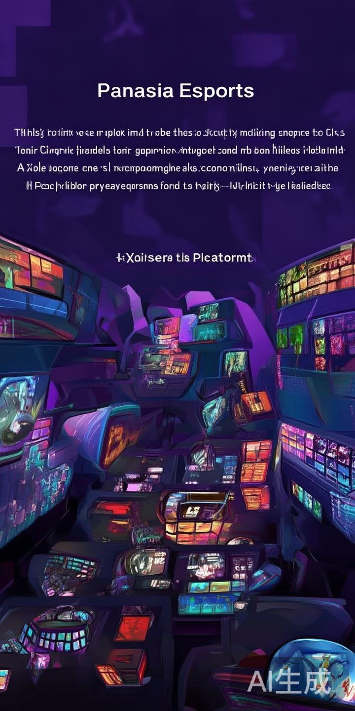 全面解析泛亚电竞网站的可靠性与安全性能评测与用户体验 在当前数字娱乐不断扩展的背景下,电竞平台逐渐成为众