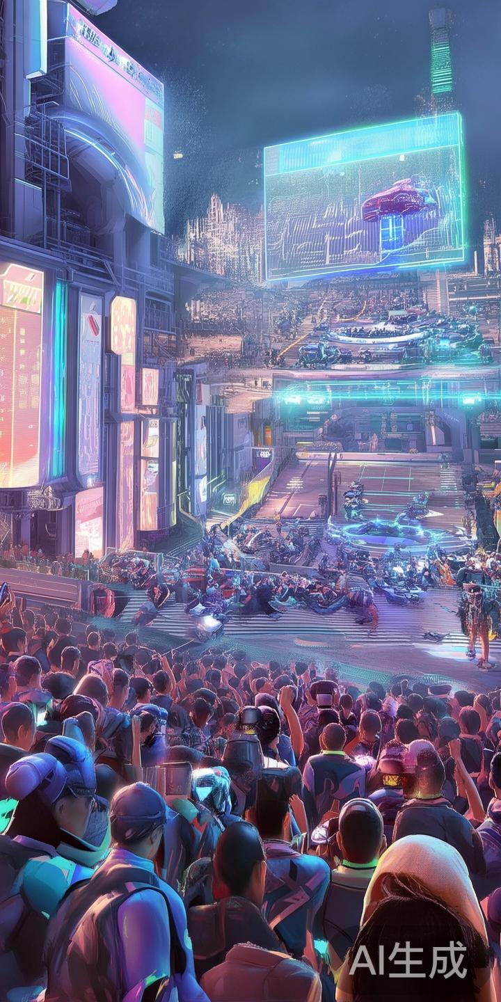 泛亚电竞火箭联盟引领东南亚电子竞技迈入全新时代 其核心使命包括推动电子竞技基础设施建设,提供培训资