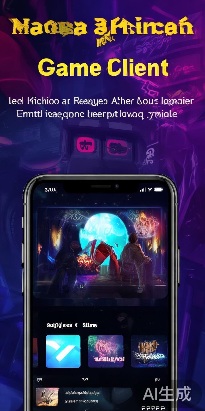 全面掌握泛亚电竞苹果手机专属游戏下载及最新资讯全攻略指南 在手游爱好者的世界里,选择一款高质量的游戏客户端对