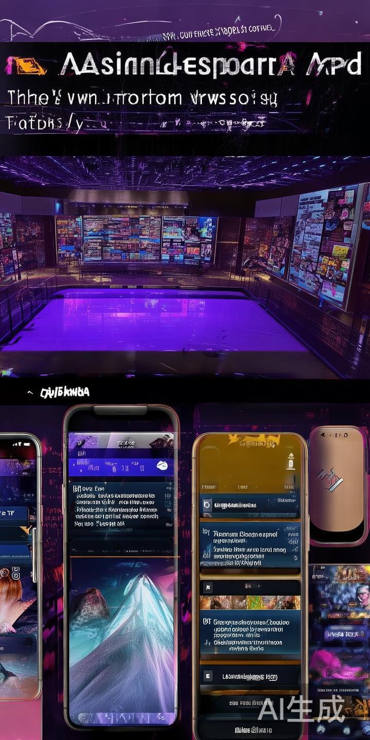 泛亚电竞APP归属于哪个平台？详细介绍官方应用来源与使用指南