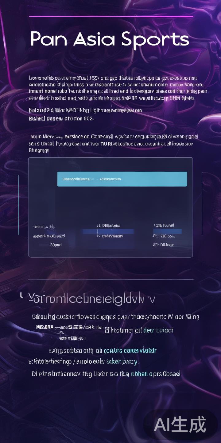 泛亚电竞官方入口网址最新登录指南：安全访问方式詳解与操作技巧
