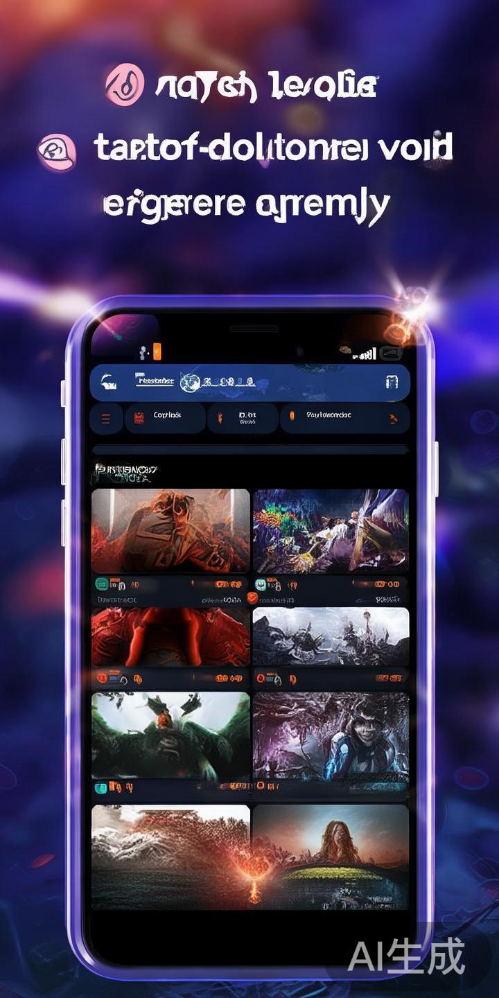 泛亚电竞app平台下载全攻略:畅享无限电竞娱乐体验指南 在当今众多电竞平台中,泛亚电竞app凭借其丰富的游