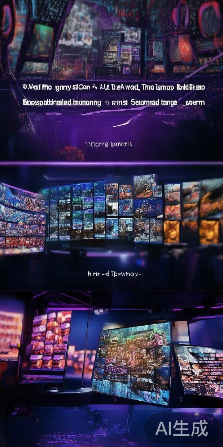 2024年泛亚电竞平台排行榜：最受欢迎与最佳玩法体验推荐