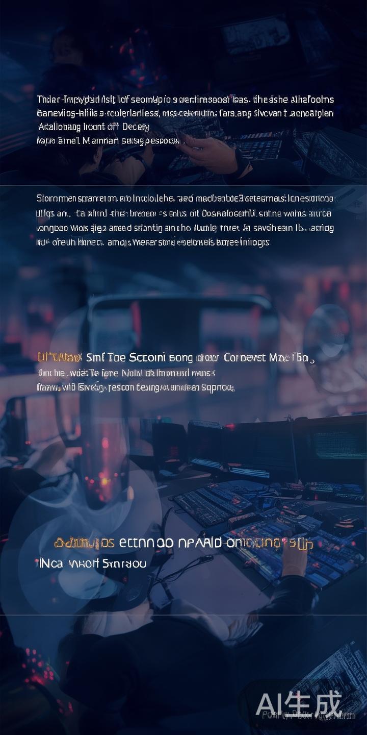 泛亚电竞二当家的崛起之路：关键团队支持与幕后秘辛揭秘