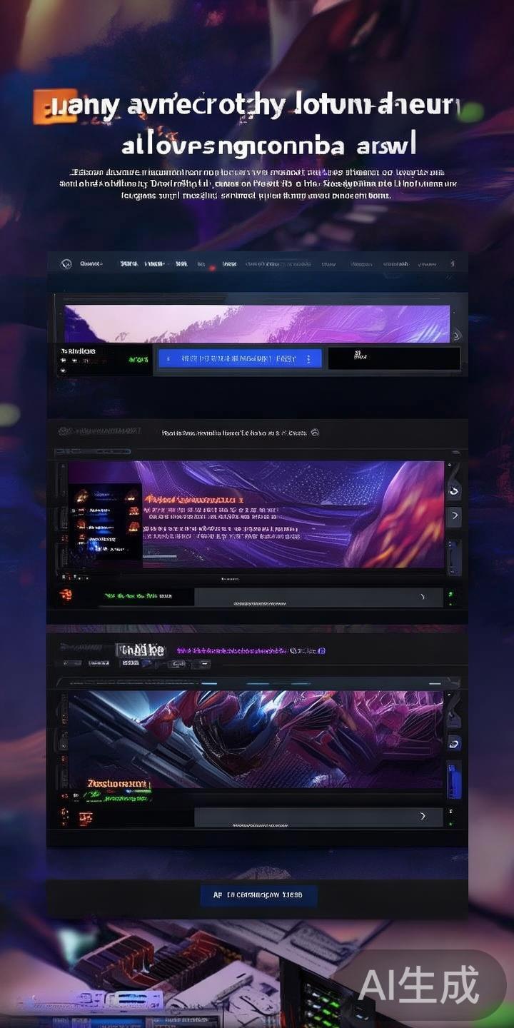 泛亚电竞官网首页最新更新全解析:优化用户体验与完善核心功能 在当今电竞行业快速发展的大环境下,优质的用户体验和