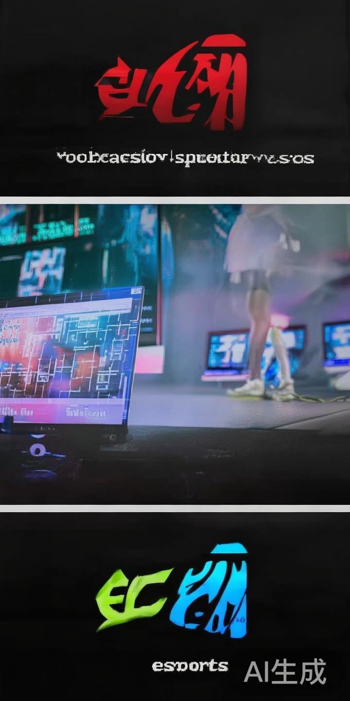 泛亚电竞与IM电竞：是否为同一公司及其区别与联系分析