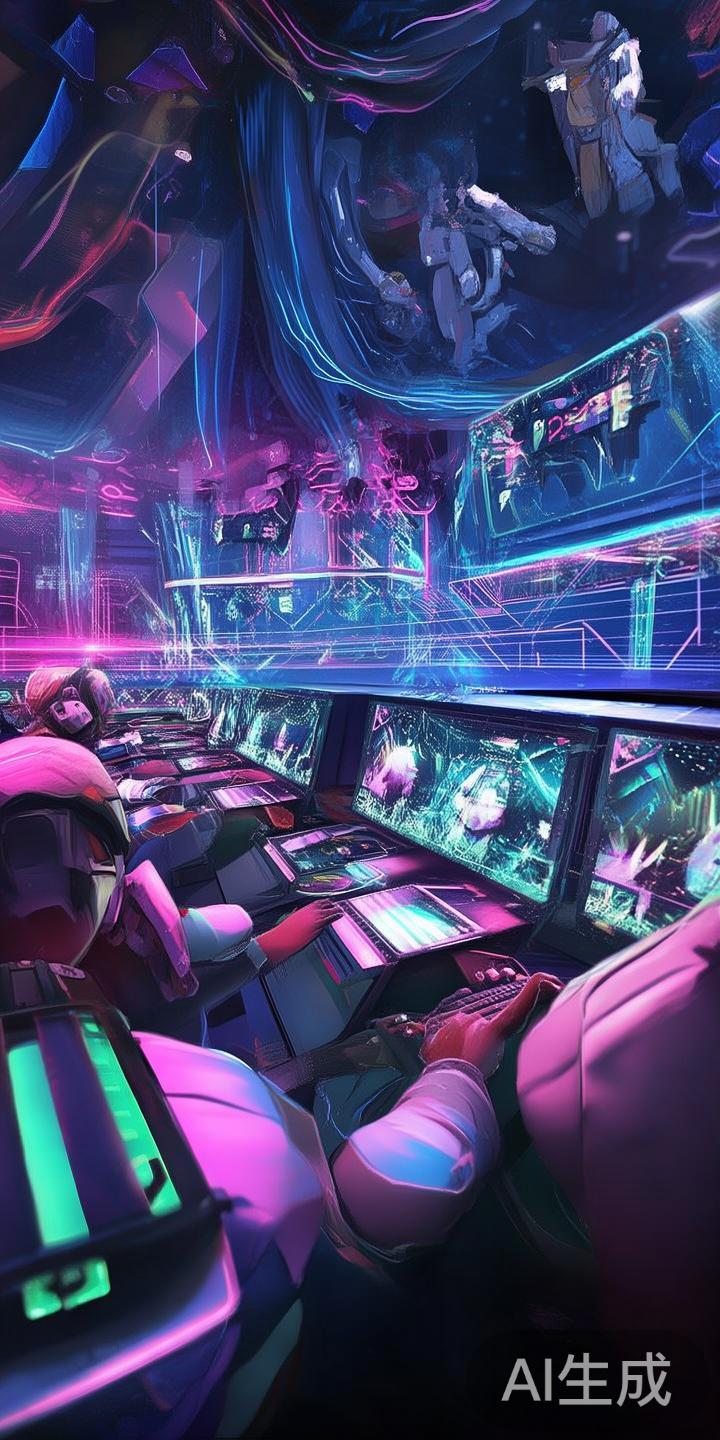 全面解析:泛亚电竞游戏类型、玩法及特色介绍 泛亚电竞是一款融合了射击、策略和团队合作元素的竞技